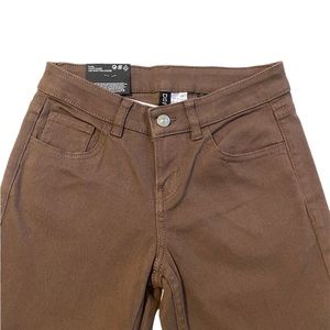 H&M Brown Pants